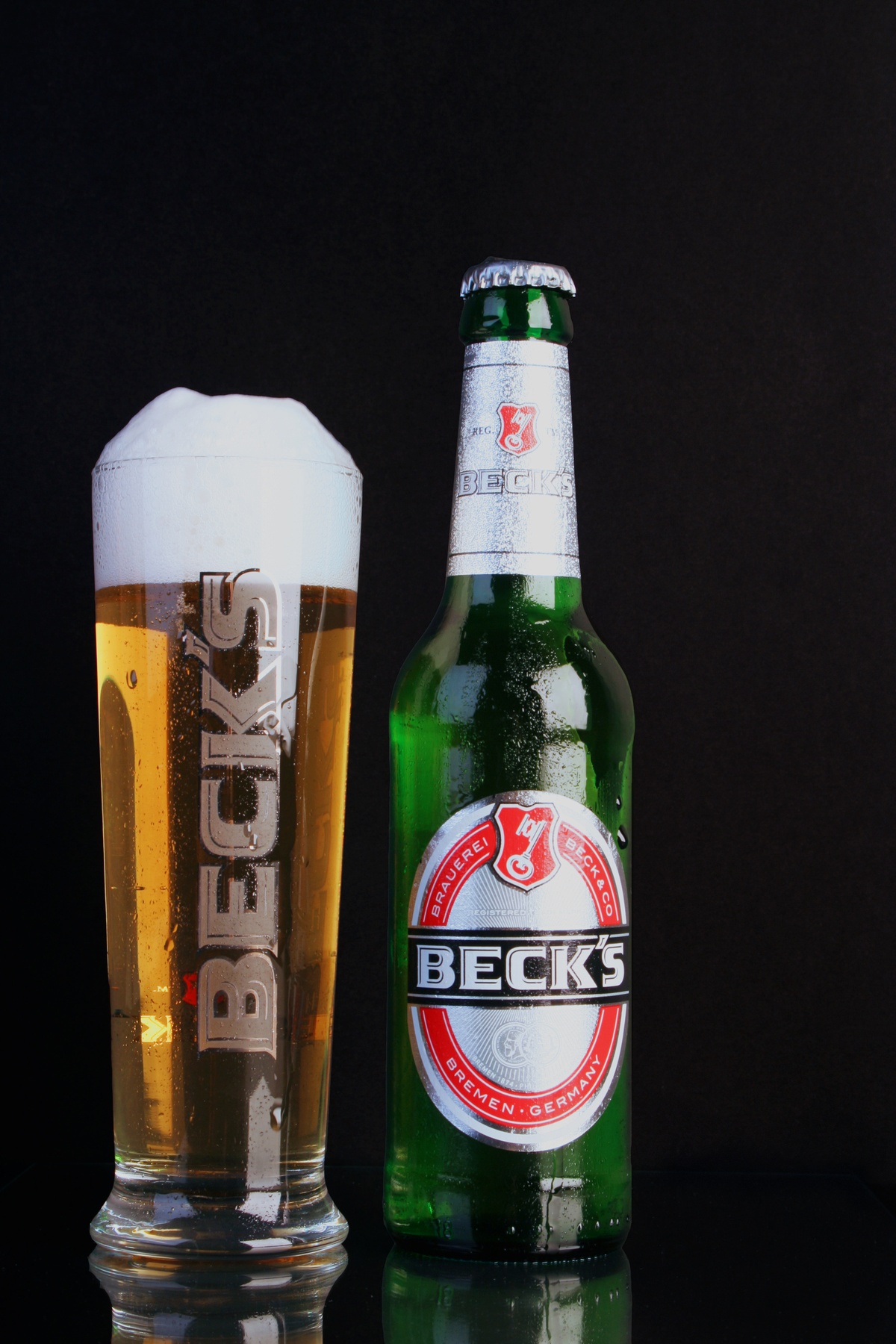 Beck 65cl