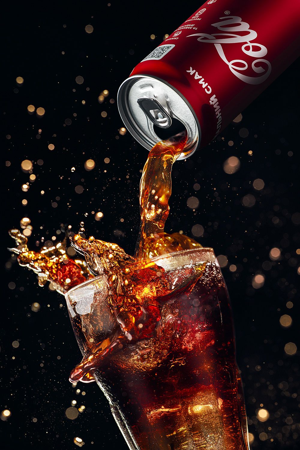 Coca Cola 30cl